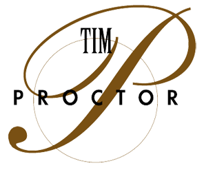 Tim Proctor Logo